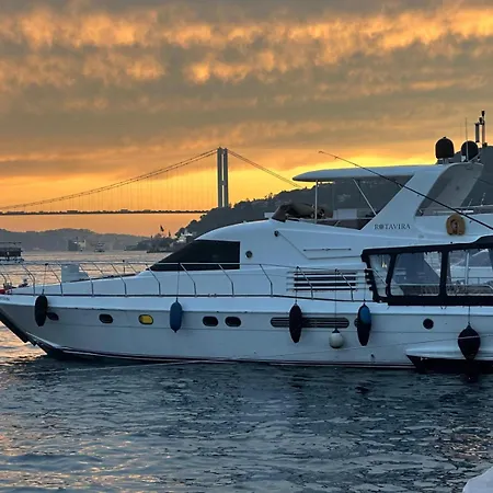 Botel Rotavira Yat Kiralama Platformu *