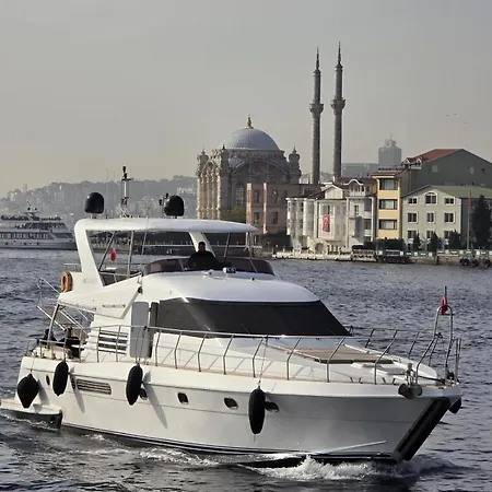 Rotavira Yat Kiralama Platformu Botel