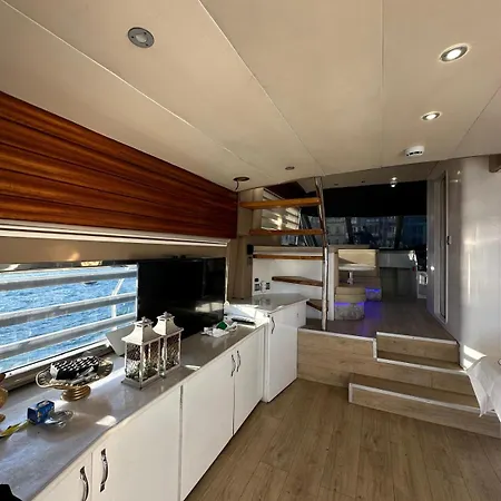 Rotavira Yat Kiralama Platformu