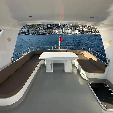 Botel Rotavira Yat Kiralama Platformu *