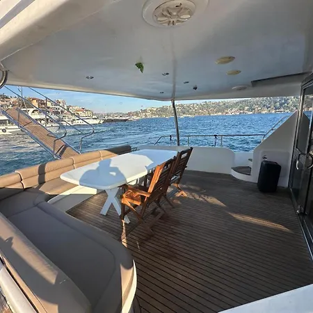 Rotavira Yat Kiralama Platformu Botel