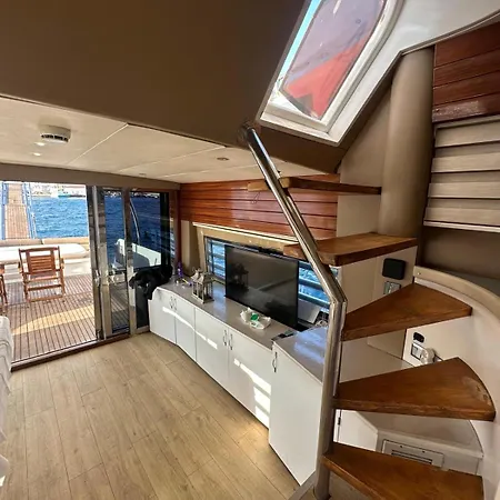 Rotavira Yat Kiralama Platformu Botel