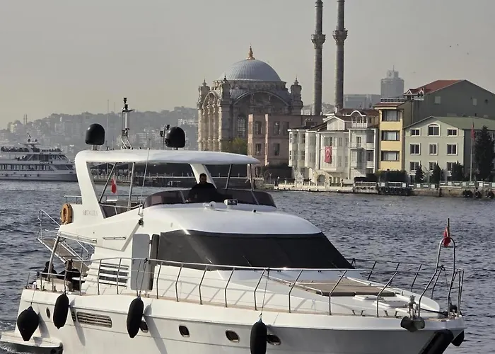 Rotavira Yat Kiralama Platformu Botel