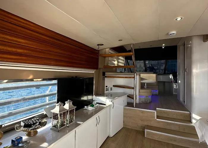 Rotavira Yat Kiralama Platformu