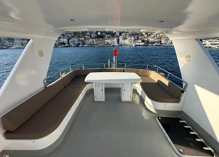 Botel Rotavira Yat Kiralama Platformu *